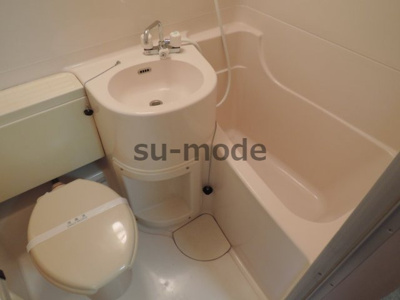 【浴室】 | ダイヤモンドレディースマンション