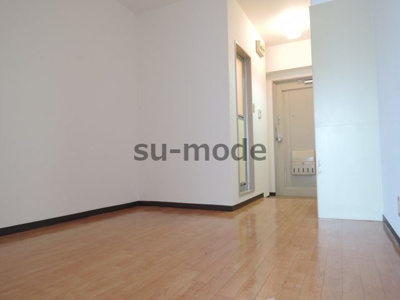 【居間・リビング】 | ダイヤモンドレディースマンション