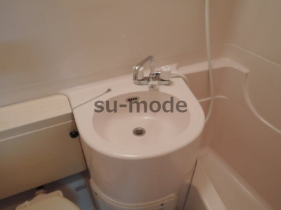 【洗面所】 | ダイヤモンドレディースマンション