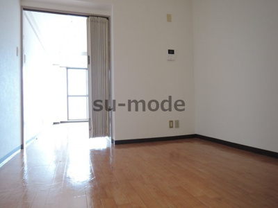 【居間・リビング】 | ダイヤモンドレディースマンション