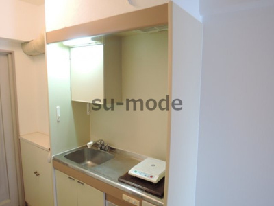 【キッチン】 | ダイヤモンドレディースマンション