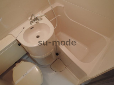 【浴室】 | ダイヤモンドレディースマンション