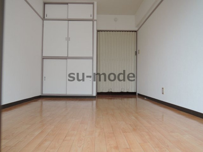 【寝室】 | ダイヤモンドレディースマンション