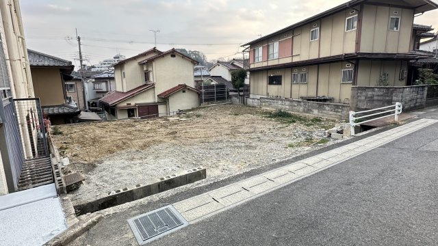 ピースタウン湖城が丘　2区画