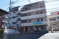 グロブナーハウス寺町(グロブナーハウステラマチ)の画像