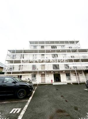 柿の木坂ヴォーンⅢＡ棟