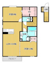 【間取り】 | ボヌールメゾン(Good Home)
図面は計画段階のもので、現況を優先します
