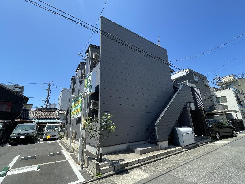 クリオス神宮前