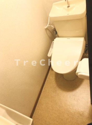 【トイレ】 | オノラインビル