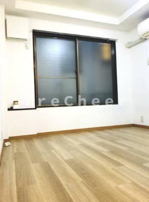 【寝室】 | オノラインビル