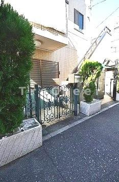 【エントランス】 | オノラインビル