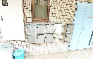 【その他共用部分】 | オノラインビル