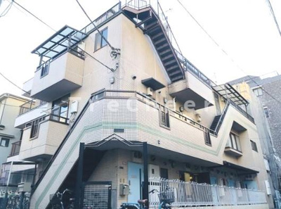 【外観】 | オノラインビル