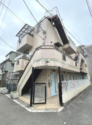 【外観】 | オノラインビル