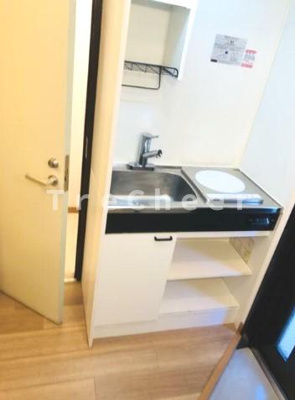 【キッチン】 | オノラインビル