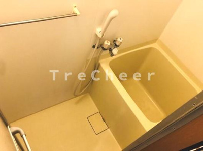 【浴室】 | オノラインビル