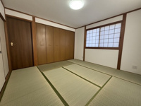 【和室】 | 大野城市乙金東１丁目　中古一戸建☆仲介手数料無料☆