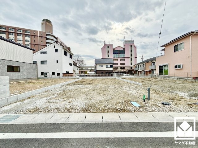 大津市雄琴６丁目　4号棟