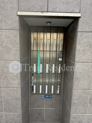 【その他共用部分】 | WING髙尾