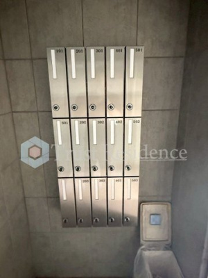 【その他共用部分】 | WING髙尾