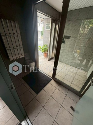 【その他共用部分】 | WING髙尾