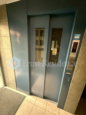 【その他共用部分】 | WING髙尾