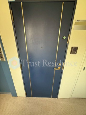 【玄関】 | WING髙尾