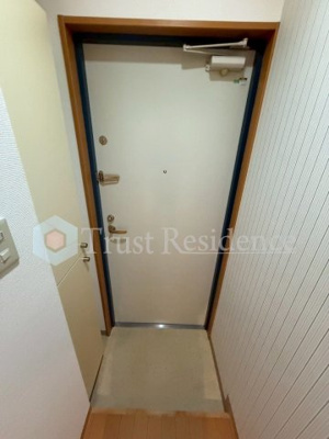 【玄関】 | WING髙尾