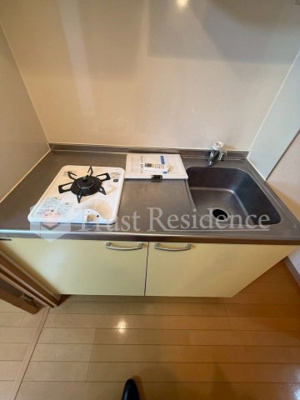 【キッチン】 | WING髙尾