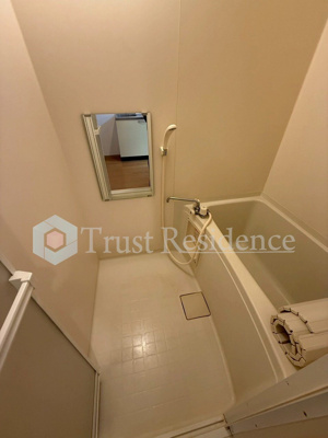 【浴室】 | WING髙尾