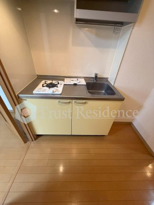 【キッチン】 | WING髙尾