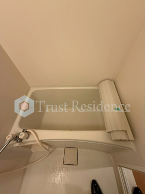 【浴室】 | WING髙尾