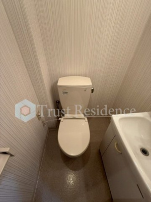 【トイレ】 | WING髙尾