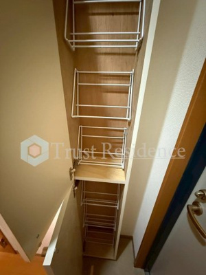 【収納】 | WING髙尾