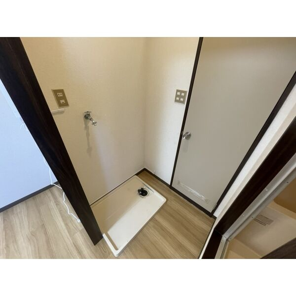 パークハウス竜美Ⅱの設備