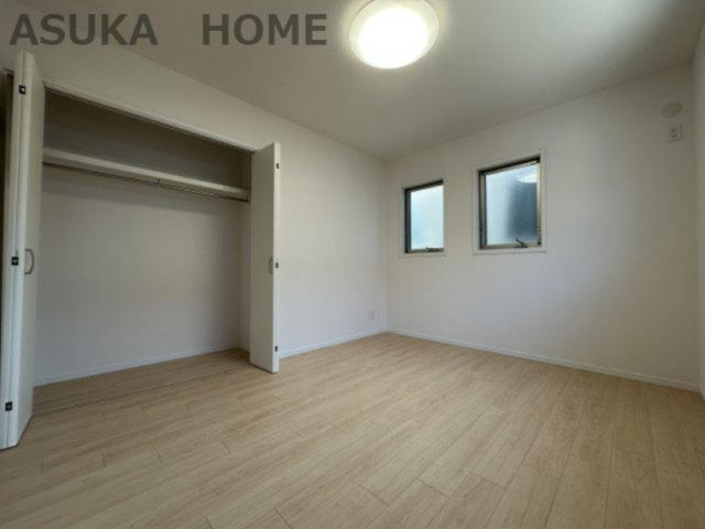 保土ケ谷区法泉１丁目 戸建ての浴室|1坪タイプの広々としたお風呂です♪毎日の疲れを癒すバスタイム♪窓付きなので換気もしやすいです♪