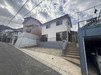 【外観】 | 大野城市乙金東１丁目　中古一戸建☆仲介手数料無料☆