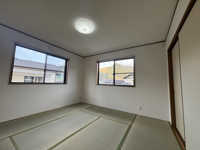 【和室】 | 大野城市乙金東１丁目　中古一戸建☆仲介手数料無料☆