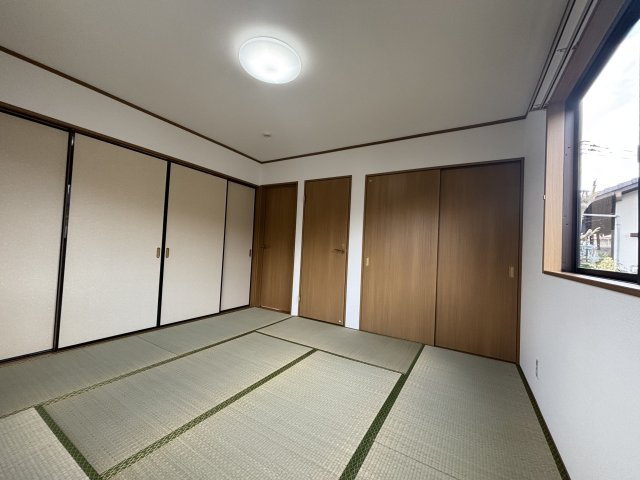 【和室】 | 大野城市乙金東１丁目　中古一戸建☆仲介手数料無料☆