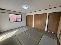 【和室】 | 大野城市乙金東１丁目　中古一戸建☆仲介手数料無料☆