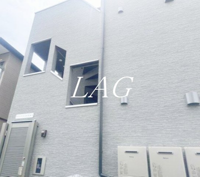 【外観】 | カインドネス中央林間 | 外観です。