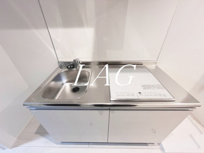 【キッチン】 | カインドネス中央林間 | キッチンです。（同仕様設備です）