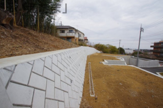 【外観】 | 【仲介手数料無料！！】川崎市麻生区細山6丁目　建築条件付き売地（全10区画）1-3区画　1980万円 | 1-3区画