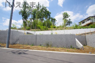 【外観】 | 【仲介手数料無料！！】川崎市麻生区細山6丁目　建築条件付き売地（全10区画）1-3区画　1980万円