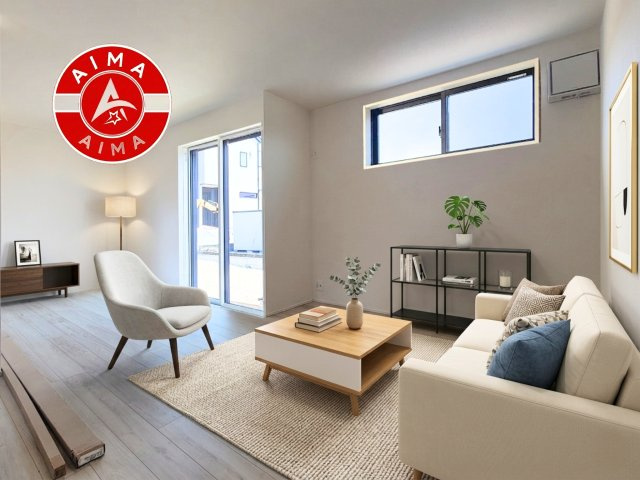 福岡市博多区新和町2丁目第1-3棟（3号棟）