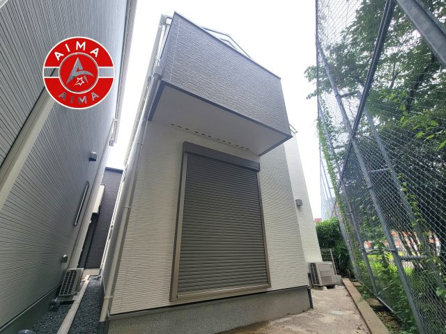 福岡市博多区新和町2丁目第1-3棟（3号棟）