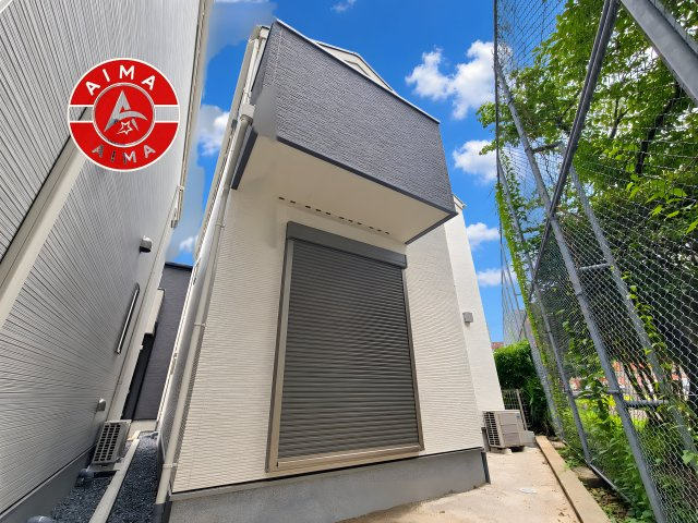 福岡市博多区新和町2丁目第1-3棟（3号棟）