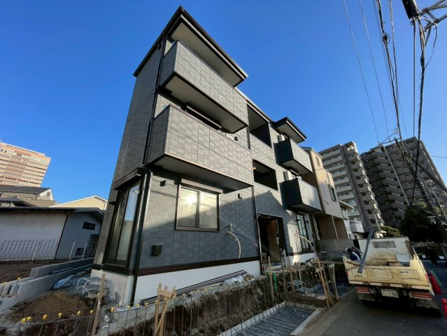 ヴェール新千葉の画像