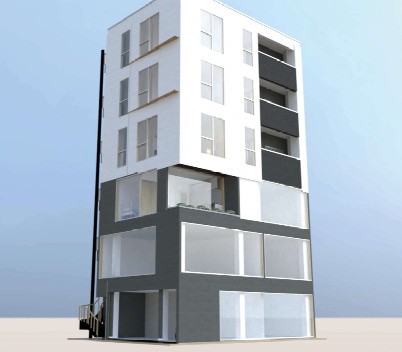 台東区寿１丁目の売地