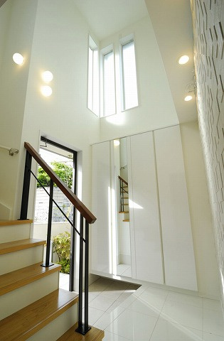 台東区寿１丁目の売地の完成予想図|施工例です。